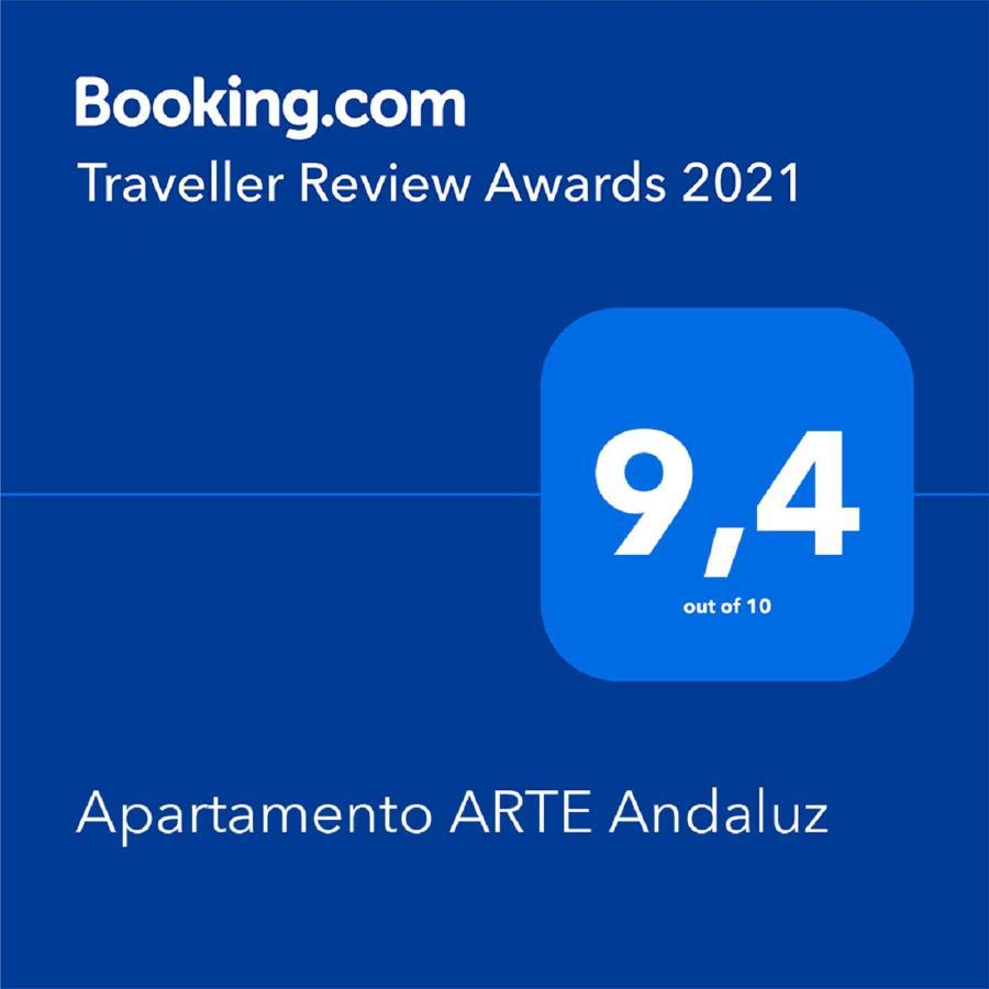 Apartamento Arte Andaluz By Cadiz4Rentals エクステリア 写真