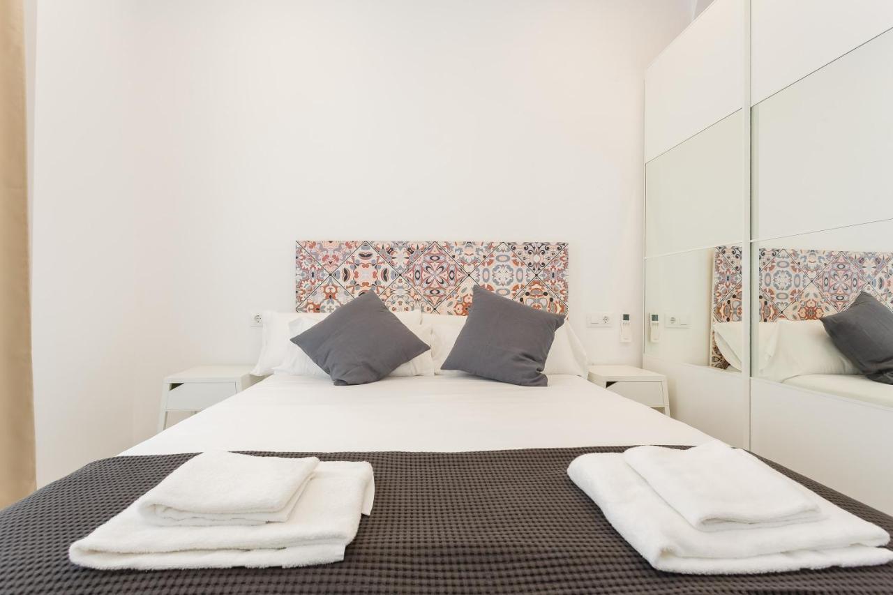 Apartamento Arte Andaluz By Cadiz4Rentals エクステリア 写真