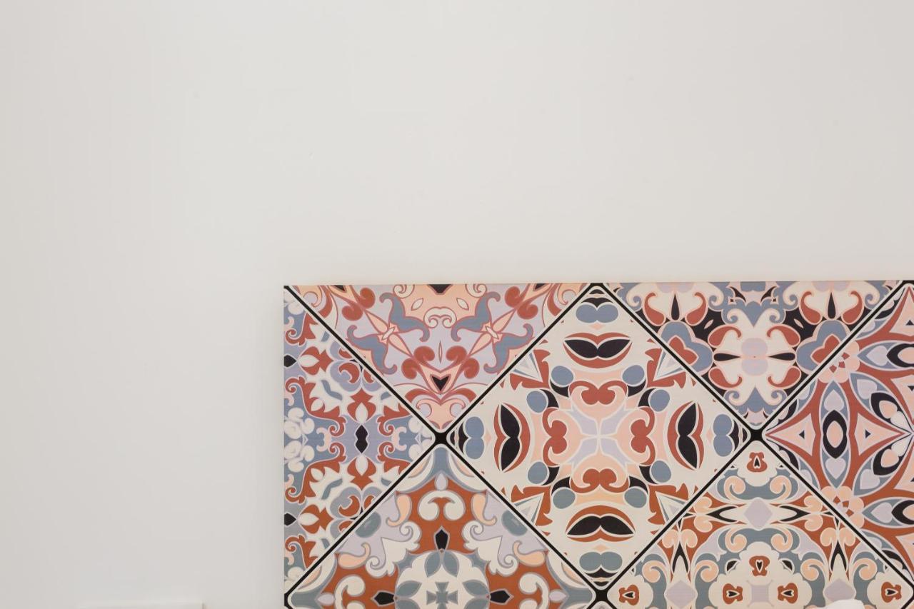 Apartamento Arte Andaluz By Cadiz4Rentals エクステリア 写真