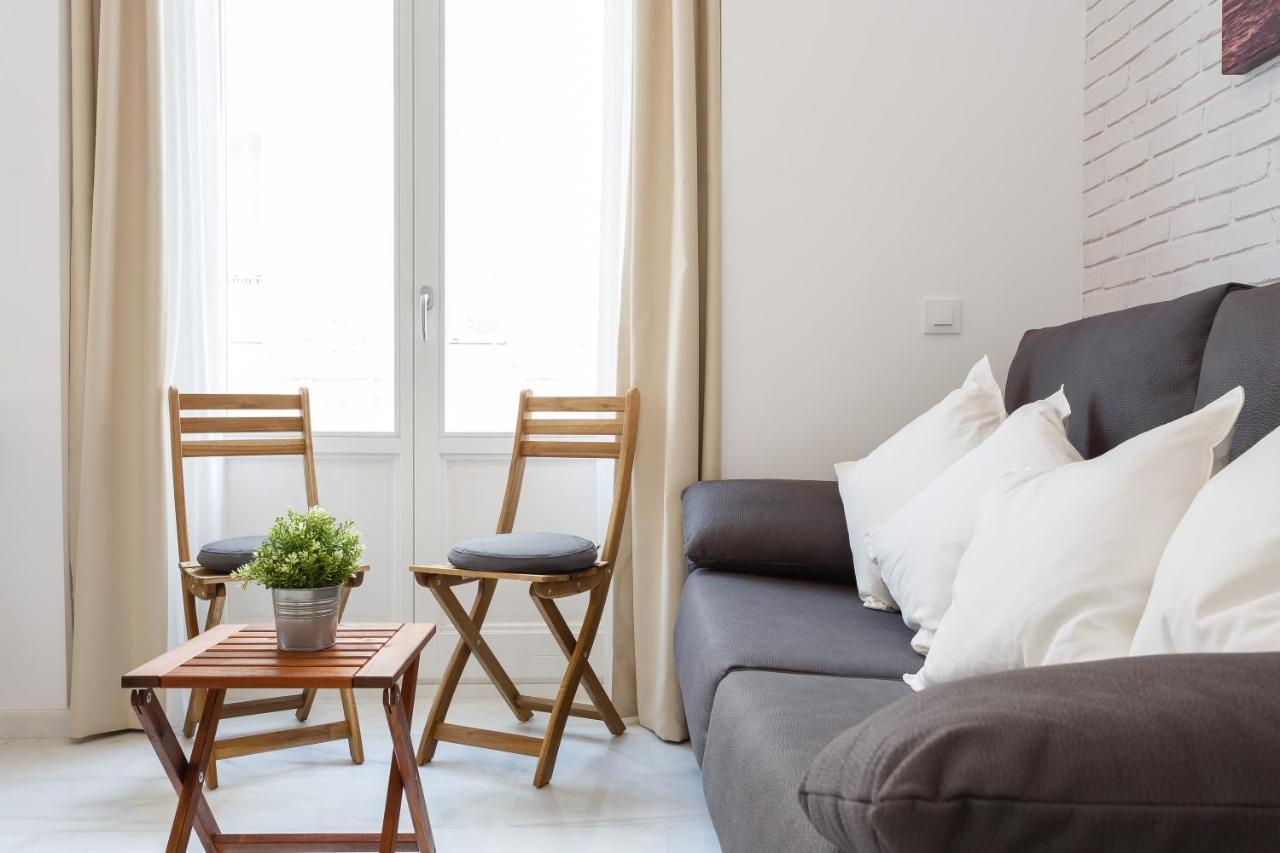 Apartamento Arte Andaluz By Cadiz4Rentals エクステリア 写真