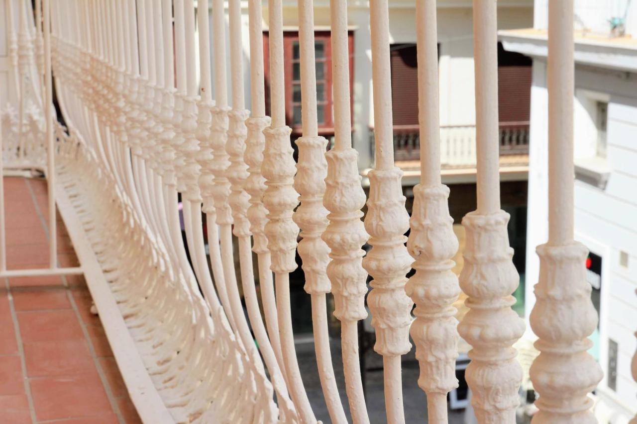 Apartamento Arte Andaluz By Cadiz4Rentals エクステリア 写真